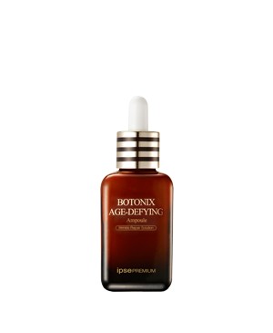 ipse PREMIUM botonix age defying 1 페이지 | 잎스코스메틱